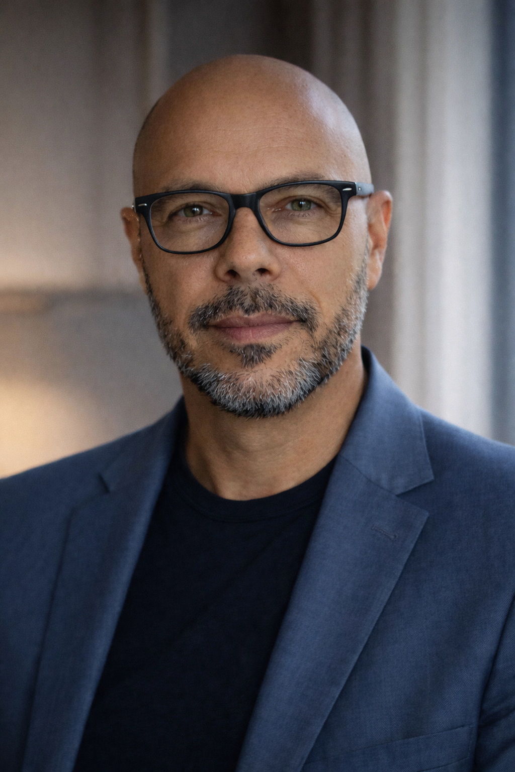 Marco Pacher — Fondatore Real Life Strategic